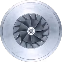 3575267 H3B Core Replacement for IVECO 8210 42 SPR