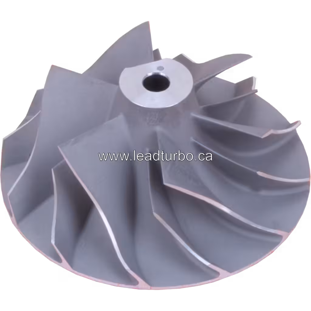 Колісця компресора 408105-5278 CW для турбокомпресора J96