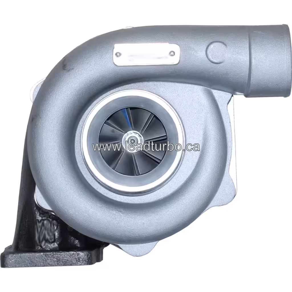 LeadTurbo 409250-1 Turbolader Verpackung