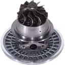 465942-0011 Core de Turbocompresseur J96 pour 465942-0011 thumbnail 3