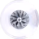 465942-0011 Core de Turbocompresseur J96 pour 465942-0011 thumbnail 1