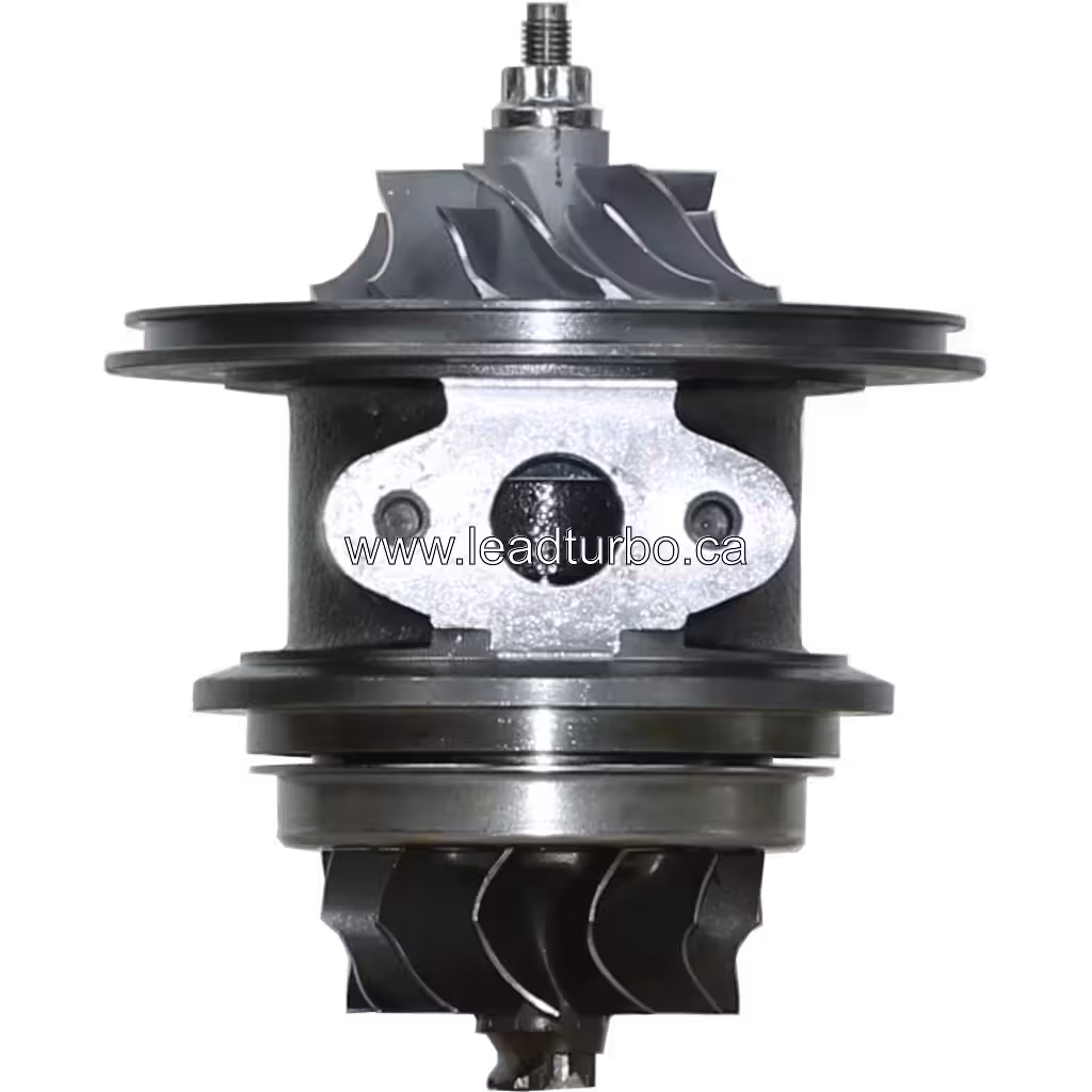 49178-09300 TD05-12B Turbocharger Core for Mitsubishi 4D34T1 front view