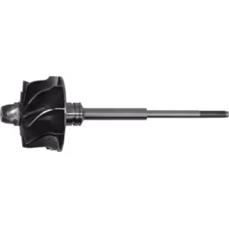 53039880145 TW J96 Turbine Wheel Replacement