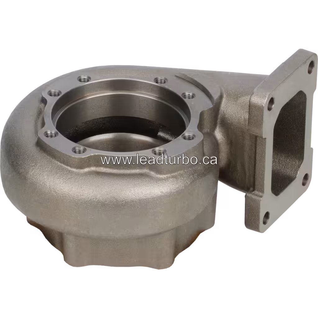 Carcaça de Turbina para Motor Komatsu SAA6D140E