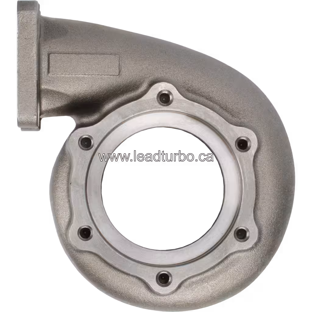Componente de turbocompressor Komatsu D155