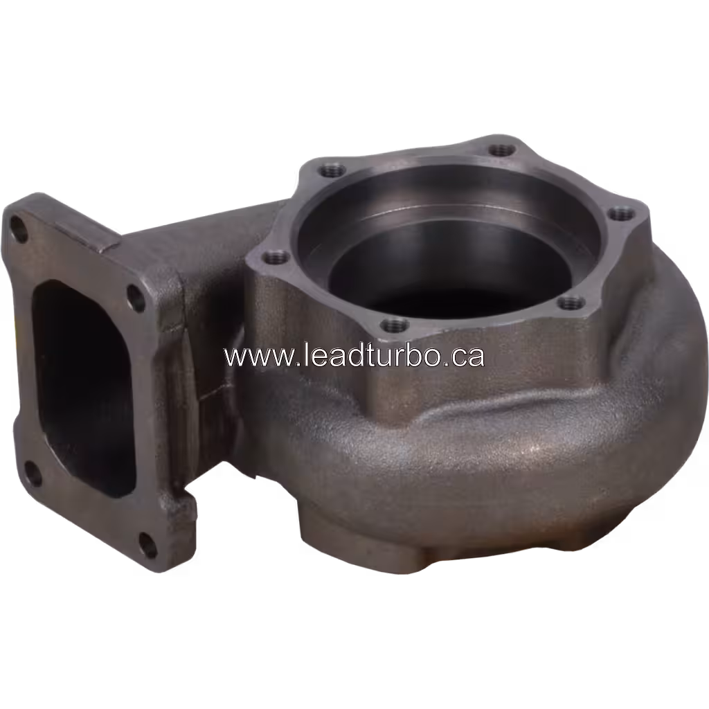 Peça de reposição 6505-71-5550 TH Turbine Housing