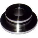 Anillo de Empuje 167749 para Turbocompresor CAT, Deutz y Renault