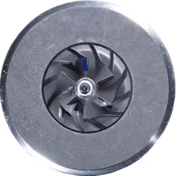 Cœur de turbocompresseur TA3135 466674-0004 pour Perkins 1004-4