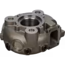 Carcaça de Turbina 466612-0007 TH para Turbo TW9214 CAT