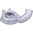 Carcasa de Compresor J96 53049880029 CH - Repuesto de Turbocompresor