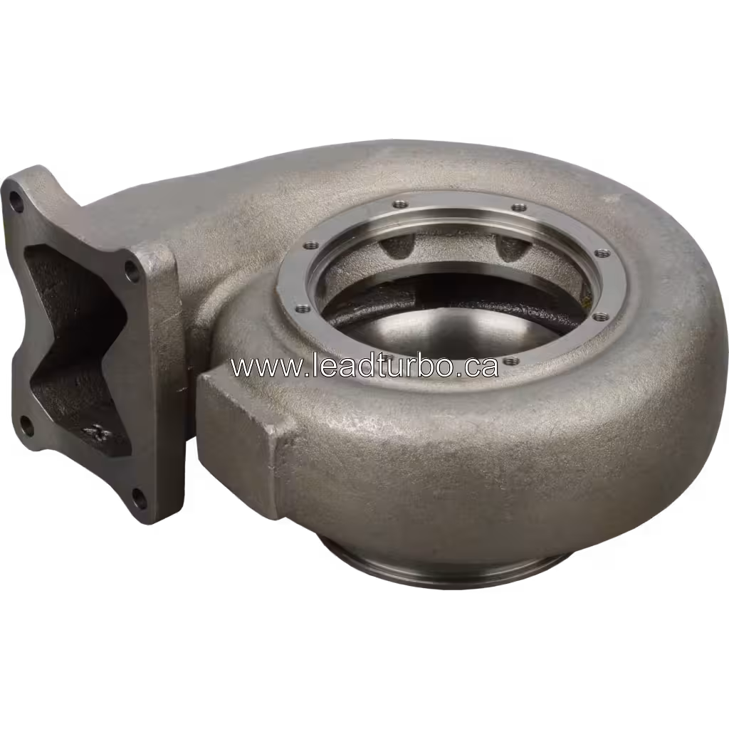 Carter turbine de remplacement pour moteur QSV91