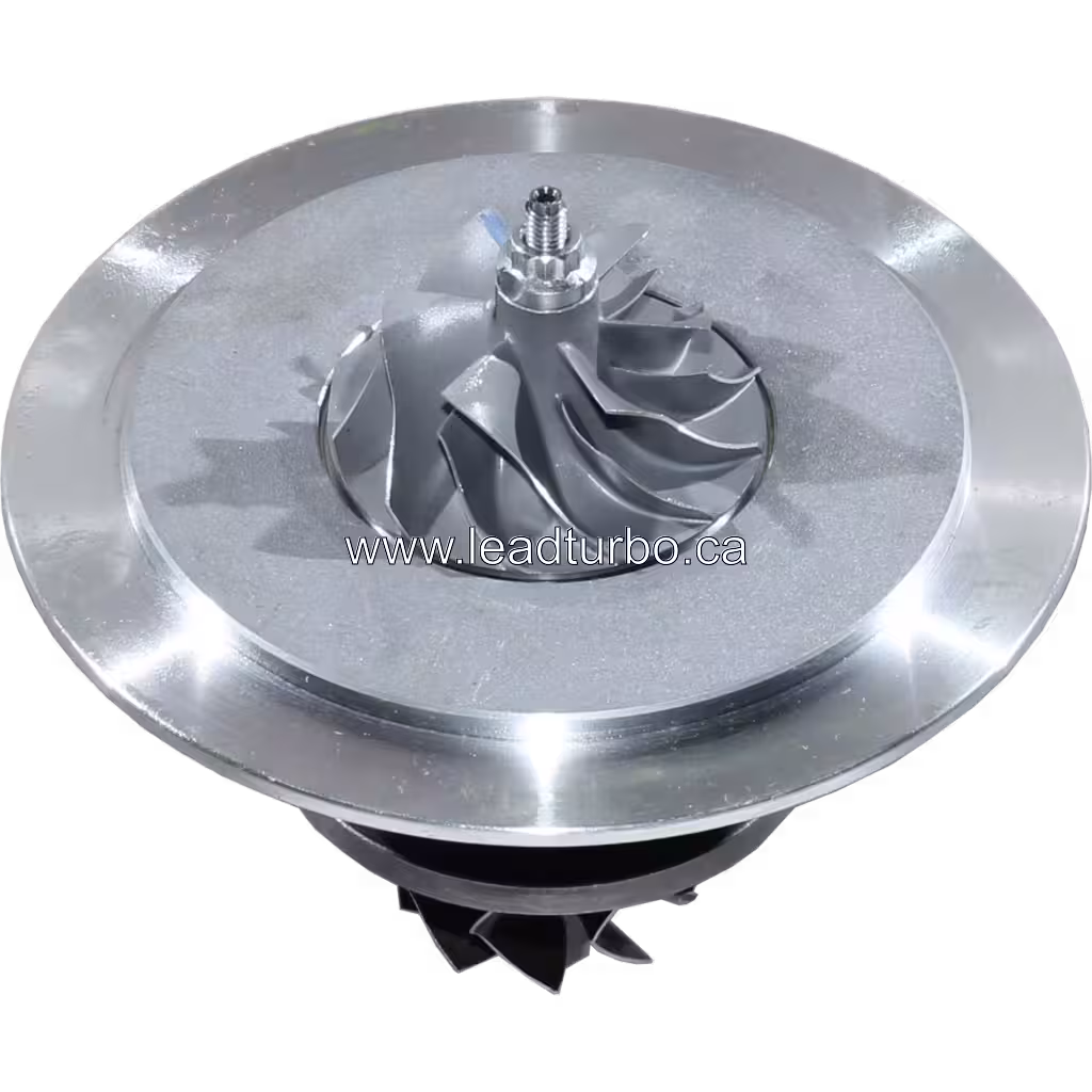 Серцевина турбо FOR 454061-5010 Iveco 8140 43