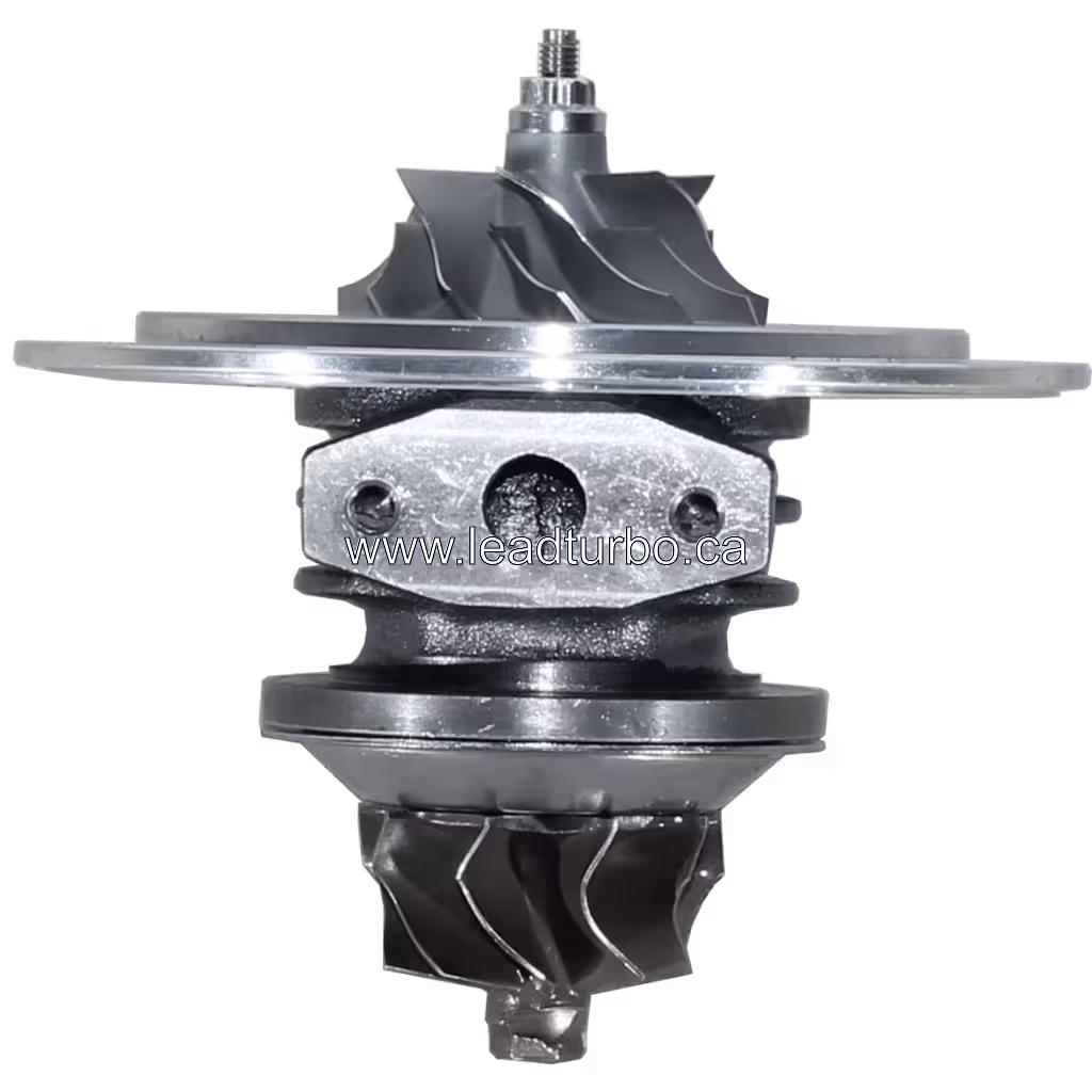 Core GT1752H FOR 454061-5010 para Fiat Ducato II