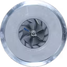 Core GT22 759638-5002 para JAC Truck HFC4DA1-1