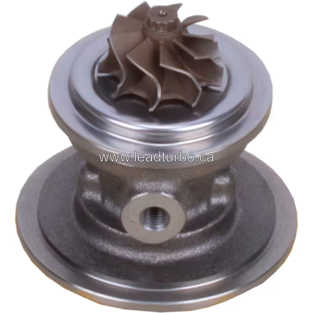 Core de turbina RHB31 para motores Yanmar CY