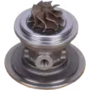 Core de turbina RHB31 para motores Yanmar CY