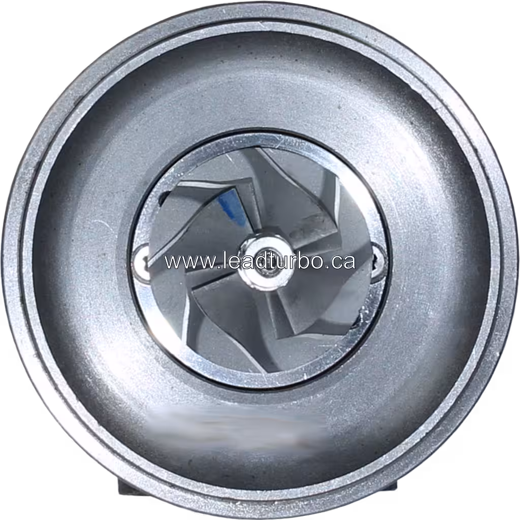Core NZ852836 RHB31 para turbocompressor Yanmar