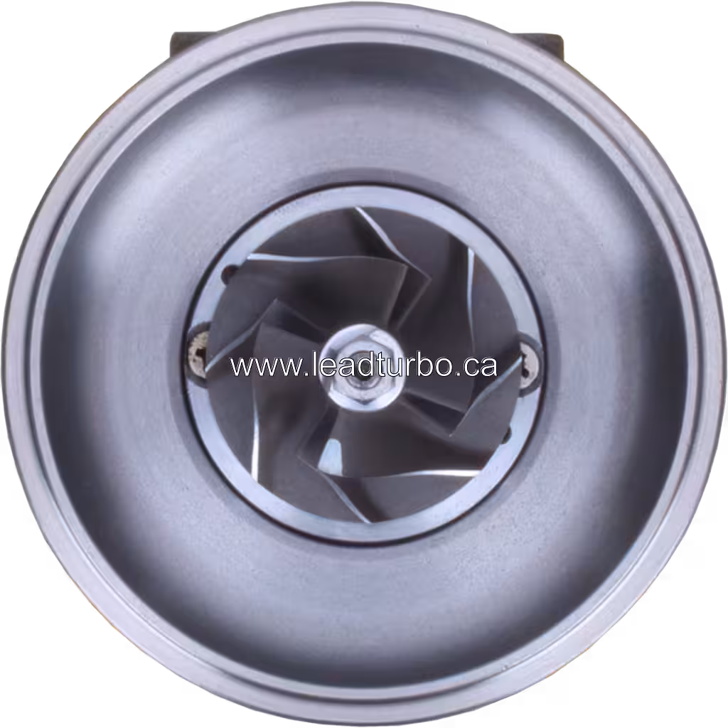 Peça NZ852836 para reparo turbo marine Yanmar