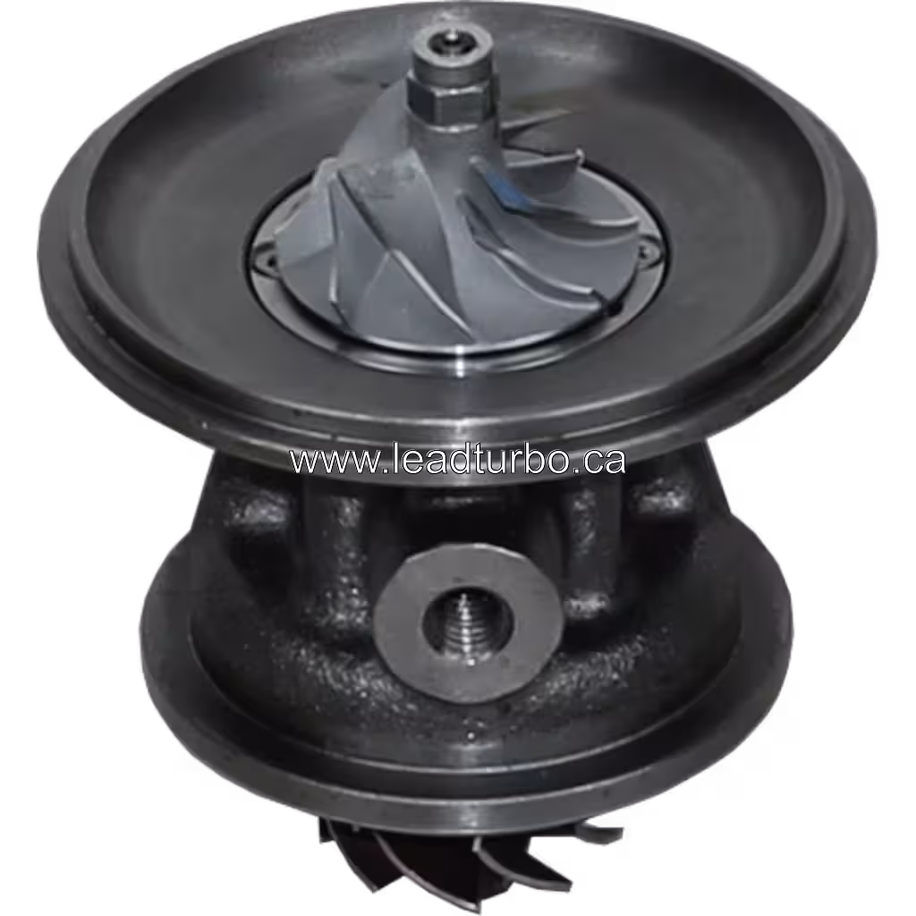 Componente central turbo Yanmar AY49 reposição