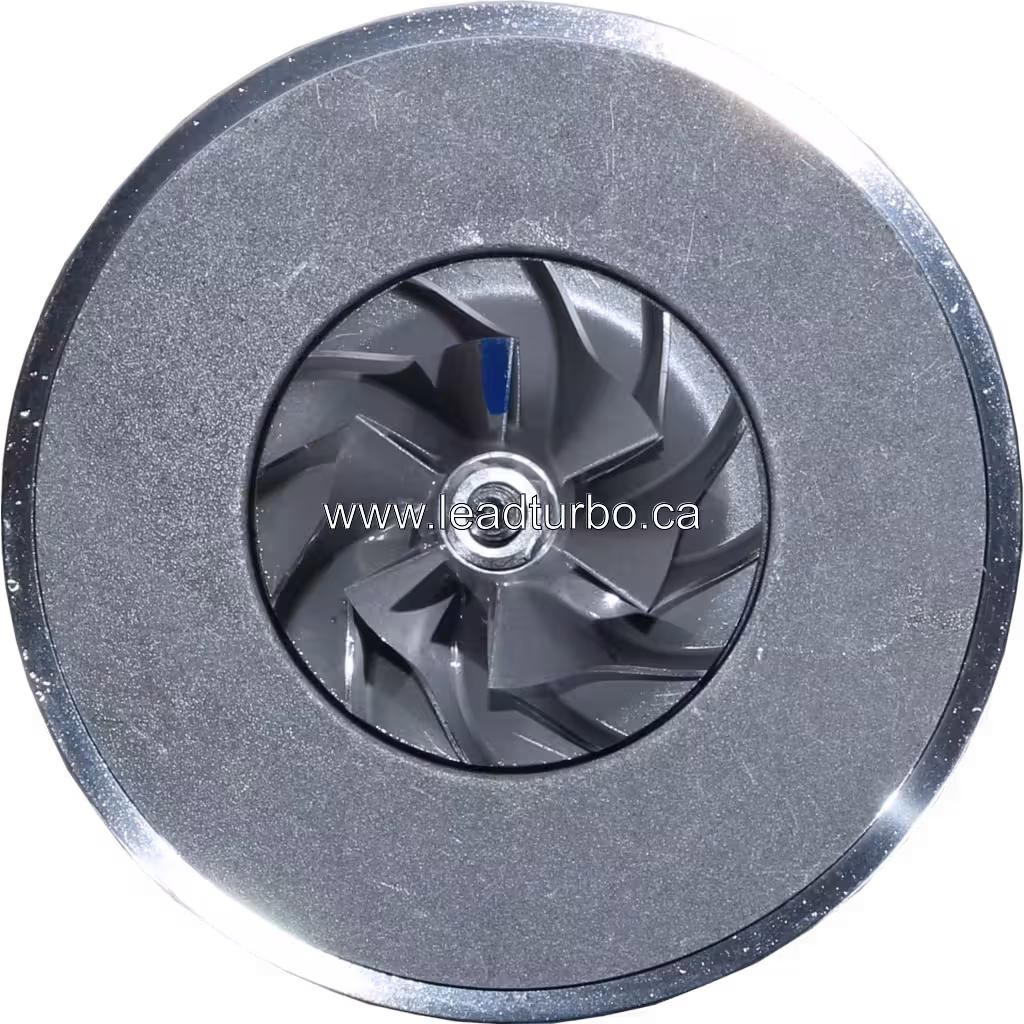 Core турбокомпресора TA3135 FOR 466674-0004 для Perkins 1004-4