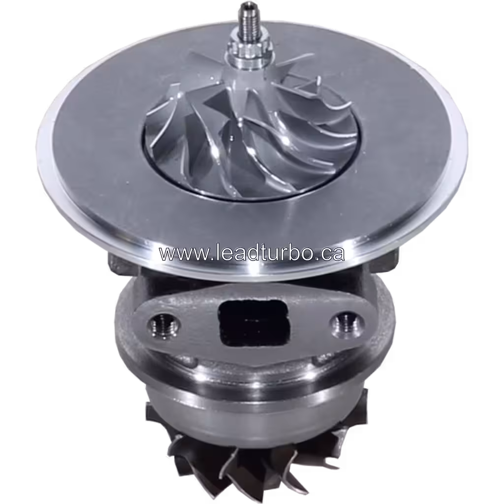 Серцевина турбіни FOR 466674-0004 референс 409172-0052