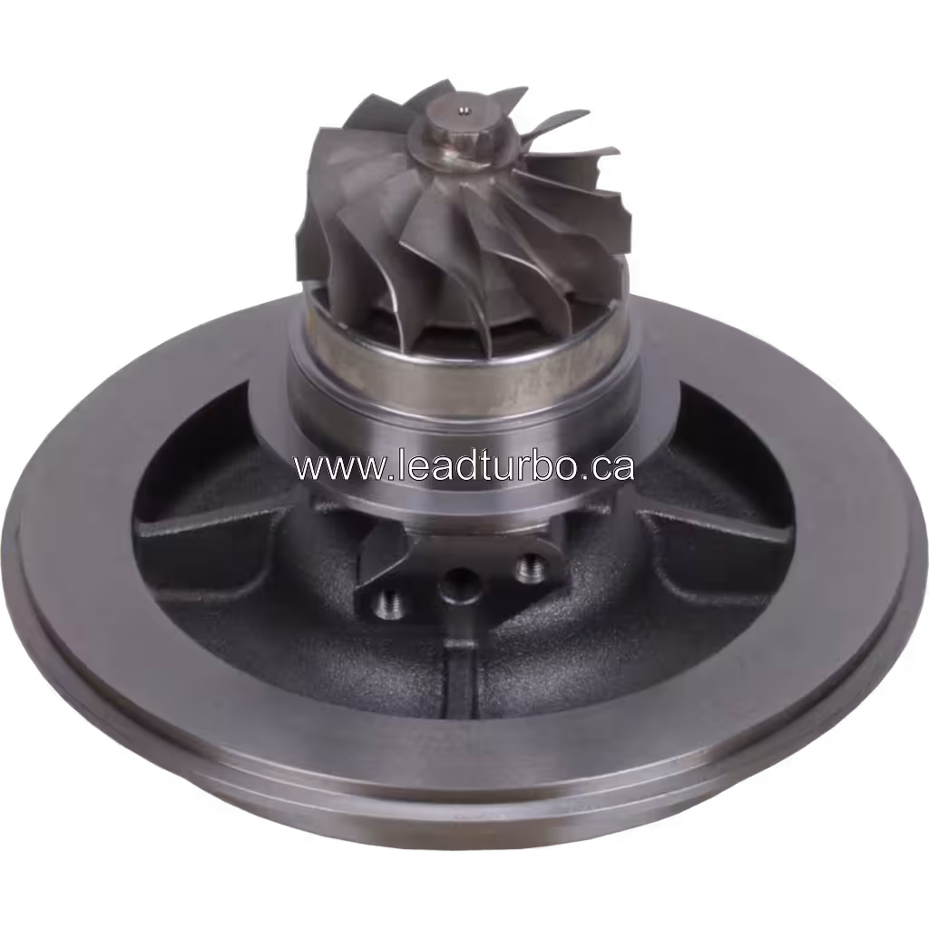 Core turbocompresor Volvo Marine