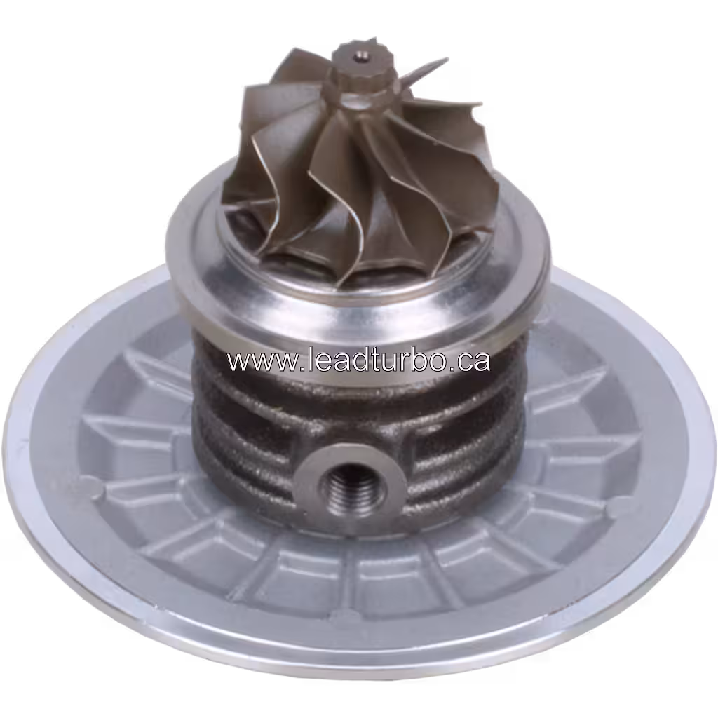 Détail du core de turbo 754852-0036