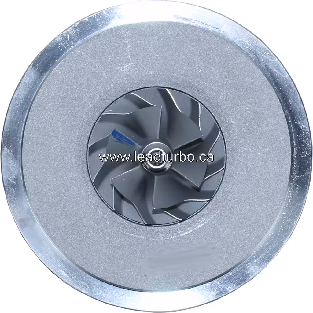 Core de turbocompresseur GT22 FOR 759638-5002