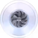 Pièce de rechange core turbo JAC