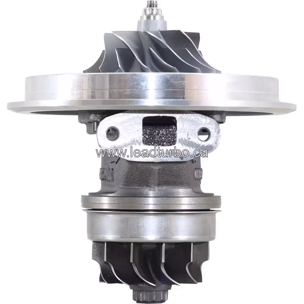 Core de turbocompresseur pour Ford Trucks Dover 2728