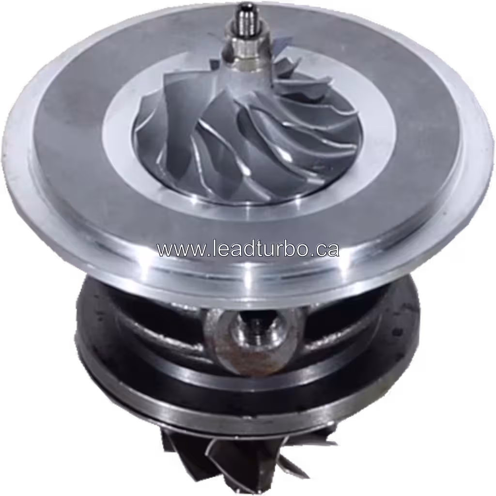 Core de turbocompressor 433289-0065