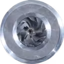 Core de Turbocompressor GT1544 433289-0065 para Renault F9Q thumbnail 4