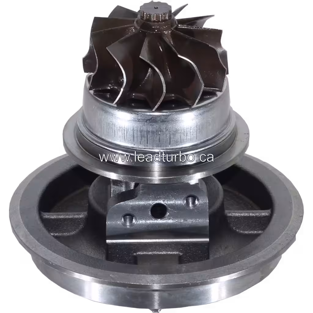 Core turbo 316311 vista lateral