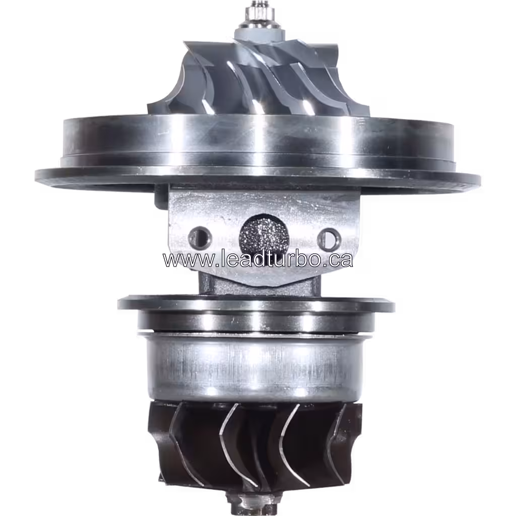 Core de turbocompressor S3A 316311 para MAN D2866LF