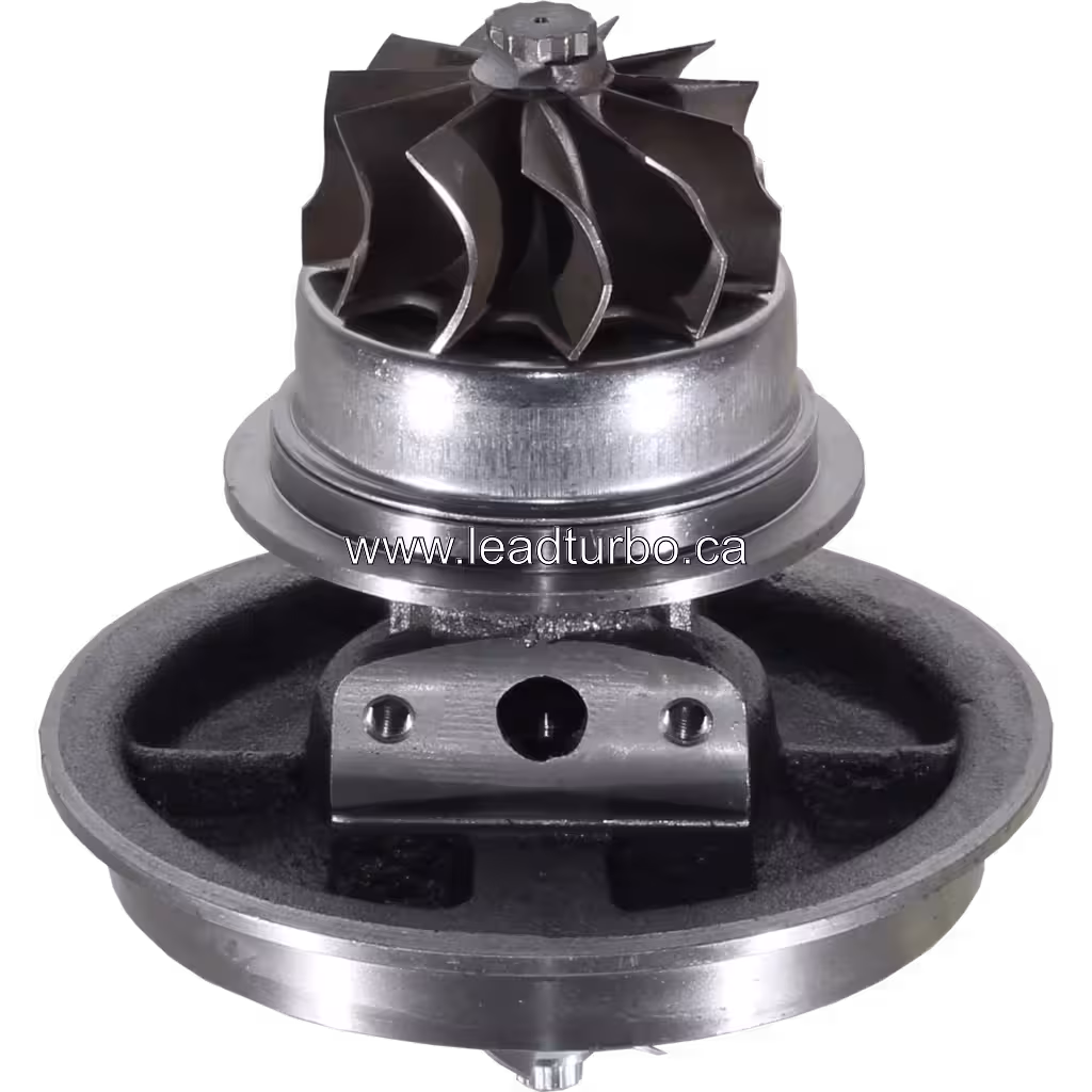 Core de turbo 6L 319HP Renault