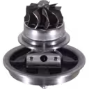 Core de turbo 6L 319HP Renault