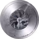 Core de turbocompressor para Renault R340TI