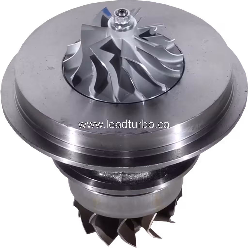 Peça de reposição turbo motor MIDR062045