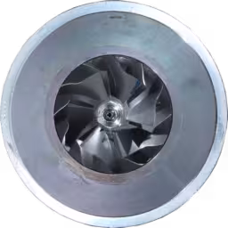 Core de Turbocompressor para Scania DSC11-80 e DSC12