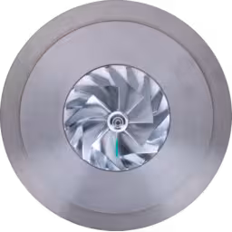 Core turbosprężarki 4030819 HE551W do Volvo Marine D16C