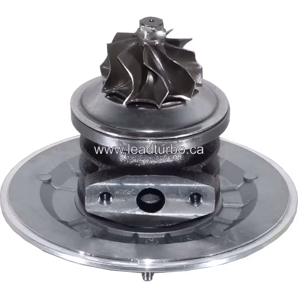 Iveco 8140 43 Turbolader Kern CHRA