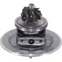 Iveco 8140 43 Turbolader Kern CHRA