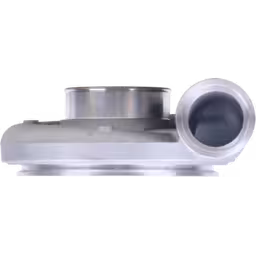 Корпус компресора турбокомпресора J96 4041262 CH