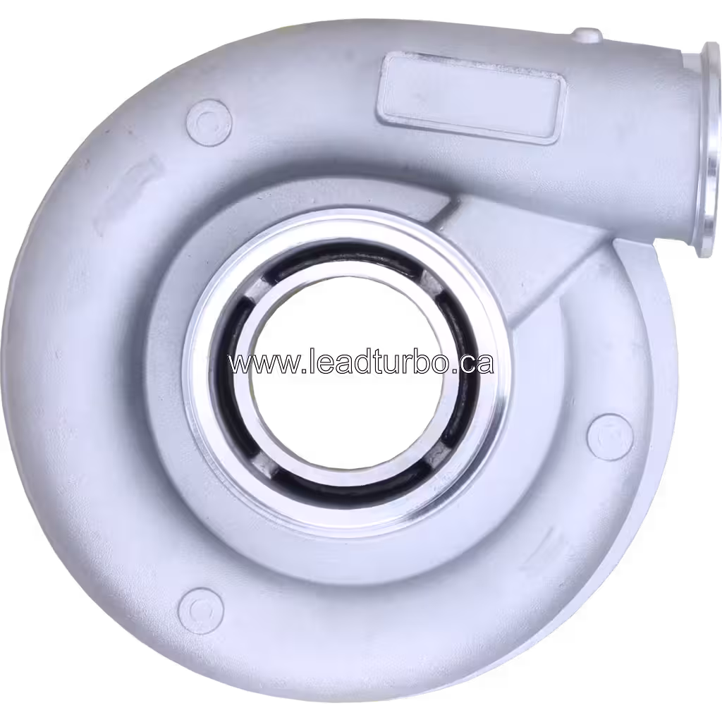Корпус компресора турбокомпресора J96 4041262 CH top view