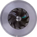 J96 Core 49135-03500 - Zamiennik rdzenia turbosprężarki thumbnail 4