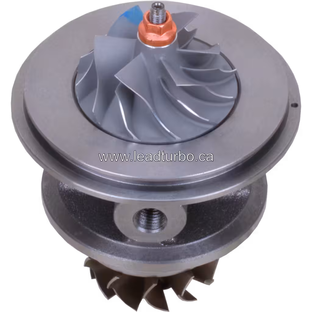 Zamiennik Core FOR 49135-03500 do turbosprężarki J96