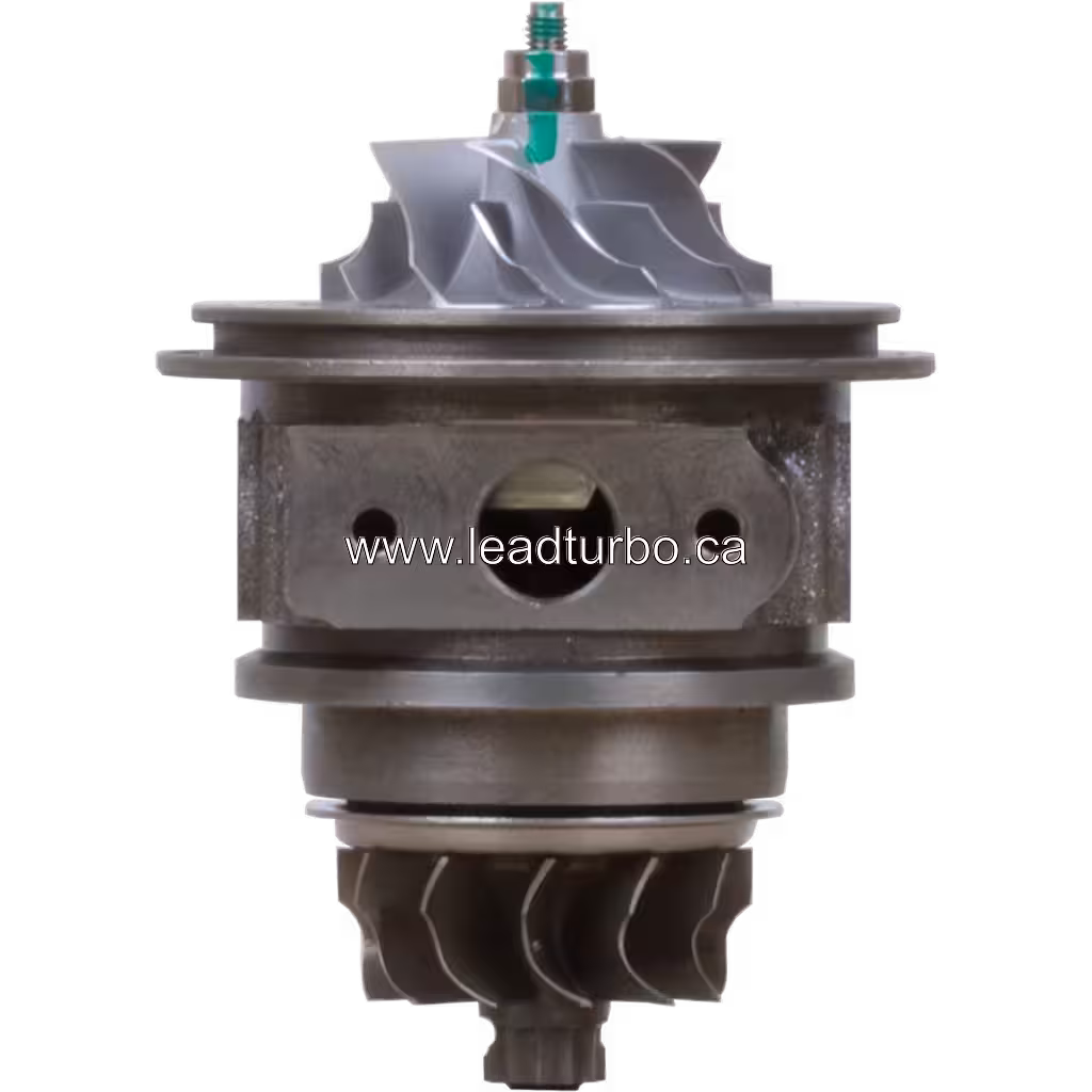 J96 Core FOR 49377-02600-R front view