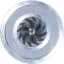 J96 Core 724639-0006 - Zamiennik Turbosprężarki thumbnail 4