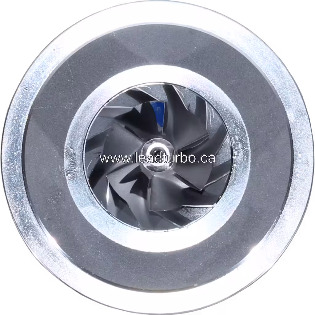 J96 Turbolader Core Ersatz FOR 724639-0006