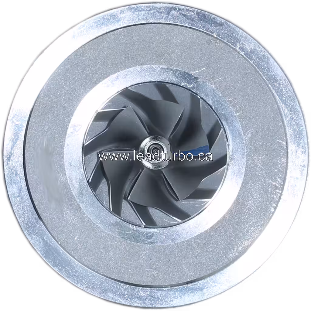 Turbolader Reparatur Kern FOR 724639-0006